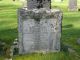 Photo of headstones/thumb_William MacLennan OBE d1934 hdstn Fodderty
